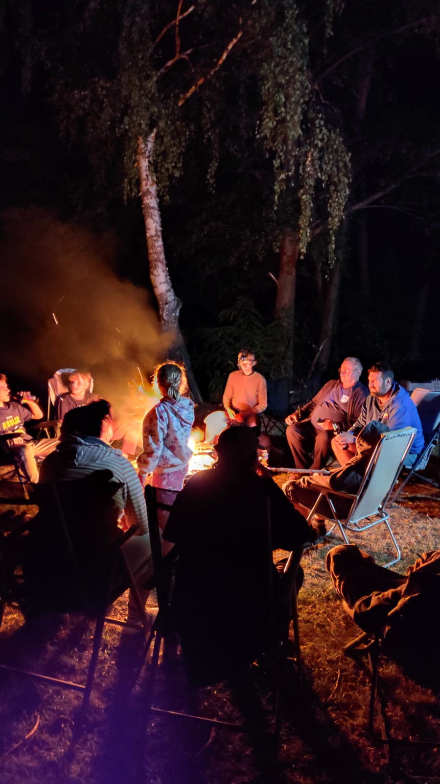 Jugendnachtangeln 2025